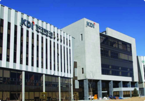 Tập đoàn KDI