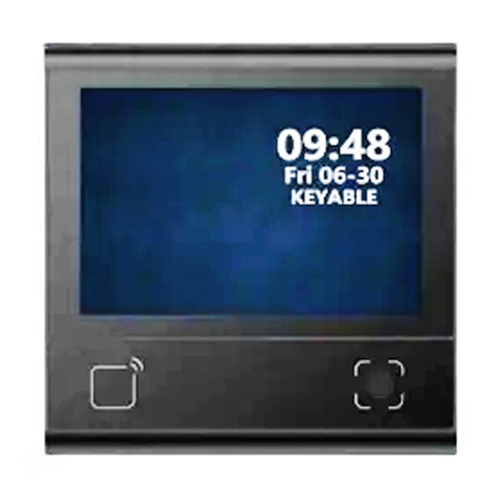 Đầu Đọc Mã Vạch QRCode Keyable KQT300