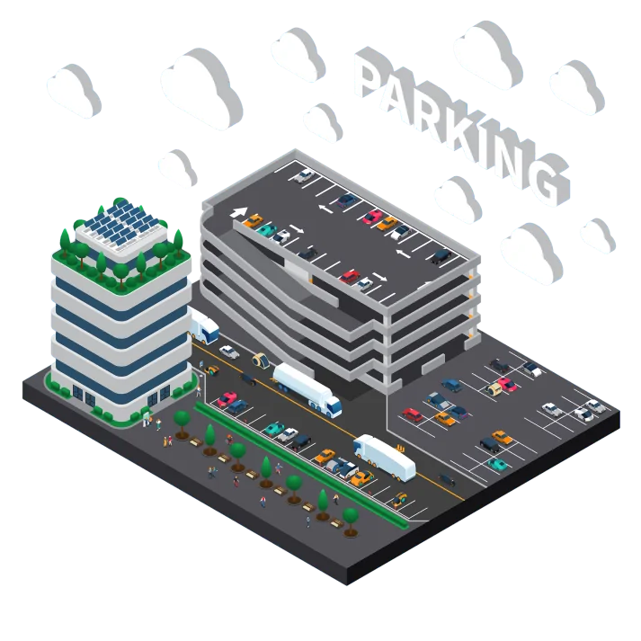 AI Parking - Banner