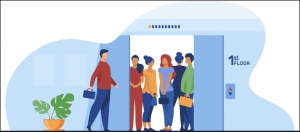 Chấm công nhiều chi nhánh qua Internet