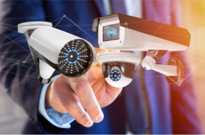 Hệ thống Camera đo thân nhiệt