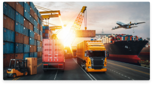 Nhập khẩu thiết bị