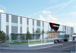 Tập đoàn Heasung