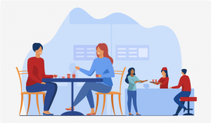 Hệ thống quản lý suất ăn công nghiệp