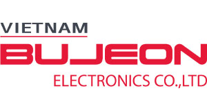 CÔNG TY TNHH BUJEON VIETNAM ELECTRONICS CÔNG TY TNHH BUJEON VIETNAM ELECTRONICS