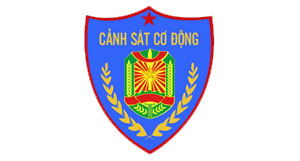 Bộ tư lệnh Cảnh Sát Cơ Động Bộ tư lệnh Cảnh Sát Cơ Động