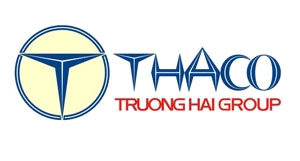 Thaco Trường Hải - CN Vĩnh Phúc Thaco Trường Hải - CN Vĩnh Phúc