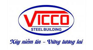 Nhà máy thép VICCO STEEL Hưng Yên Nhà máy thép VICCO STEEL Hưng Yên