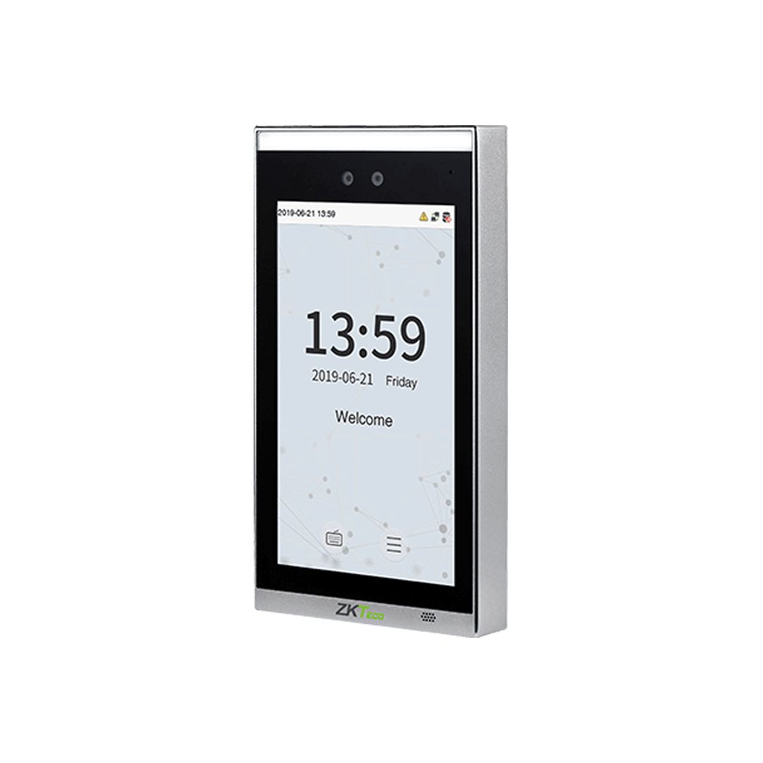 Thiết Bị Kiểm Soát Truy Cập FaceDepot – 7BL