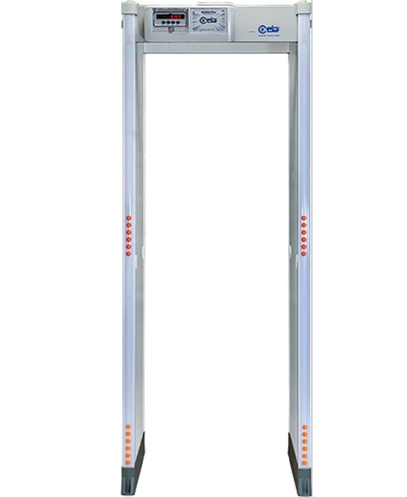 Cổng Dò Kim Loại CEIA SMD600 Plus