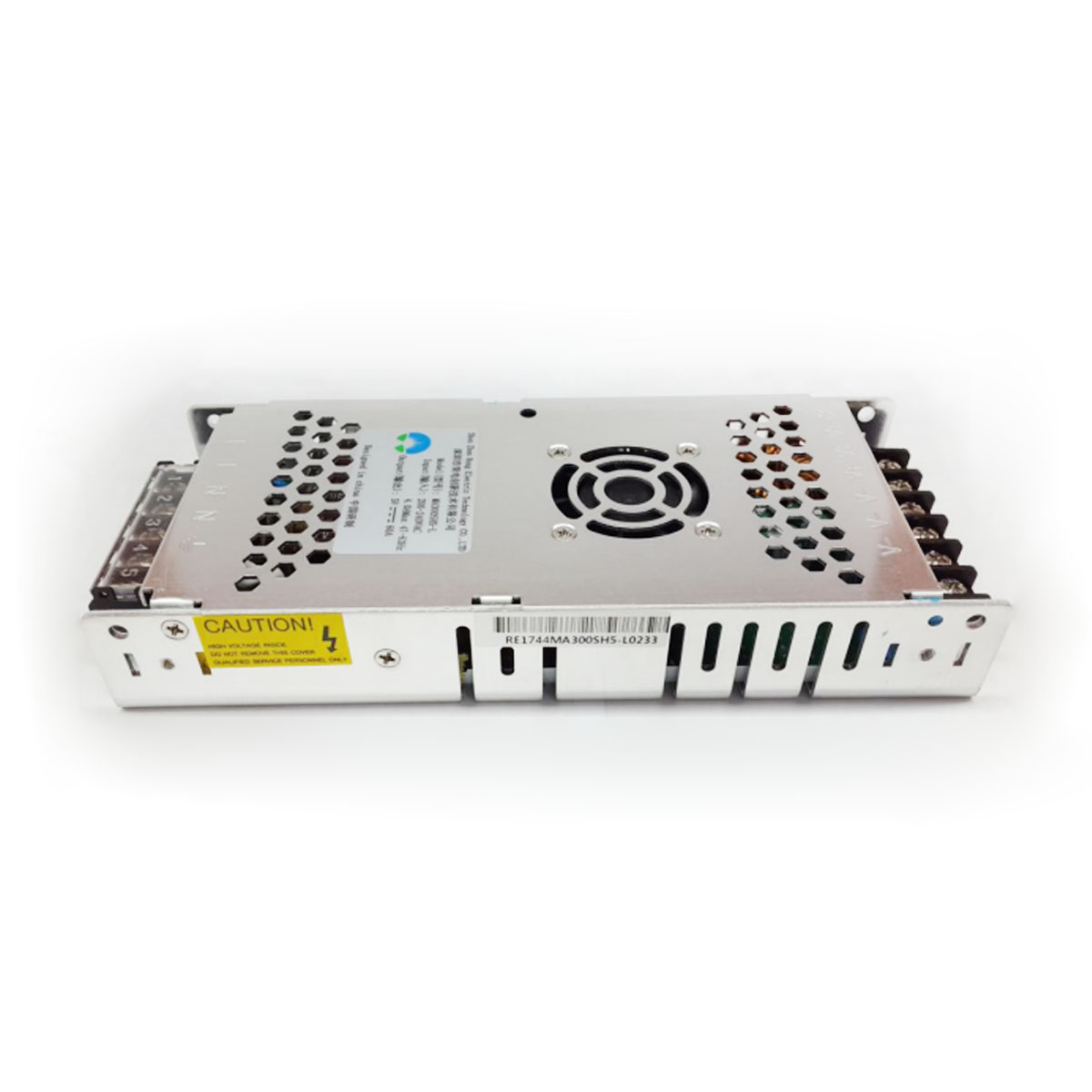 Bộ Nguồn Màn LED - PS5V-300A-NL