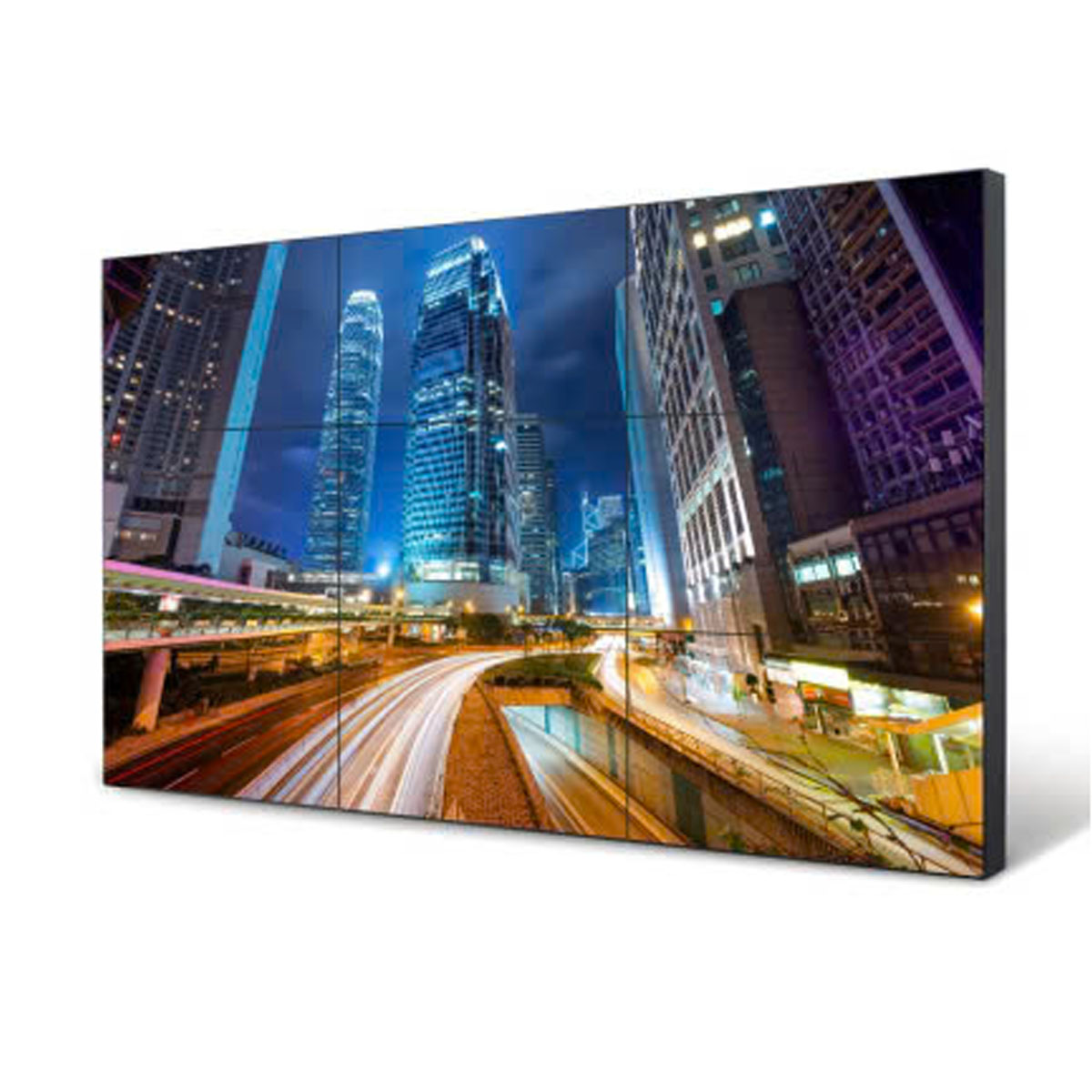 Màn hình ghép LED 55 inch ZK-LED55A-2K-0.88MM