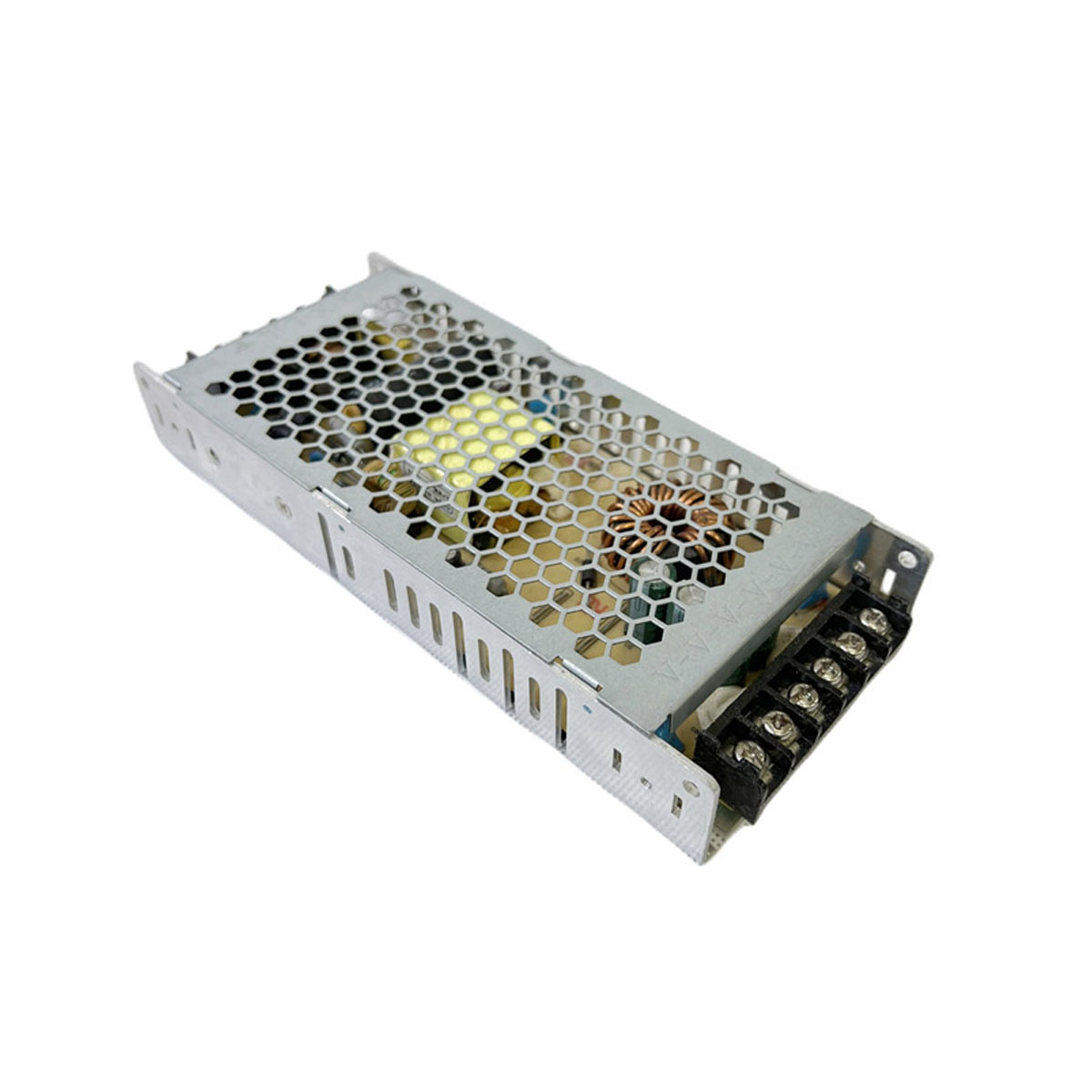 Nguồn Màn Hình LED - PS5V-200A-L