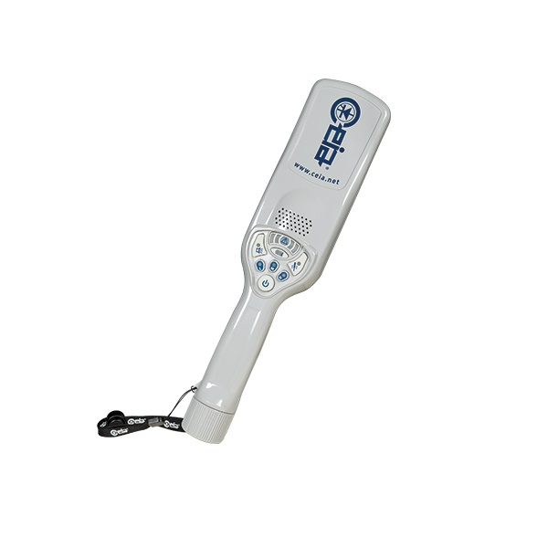Máy Dò Kim Loại Cầm Tay CEIA PD140E
