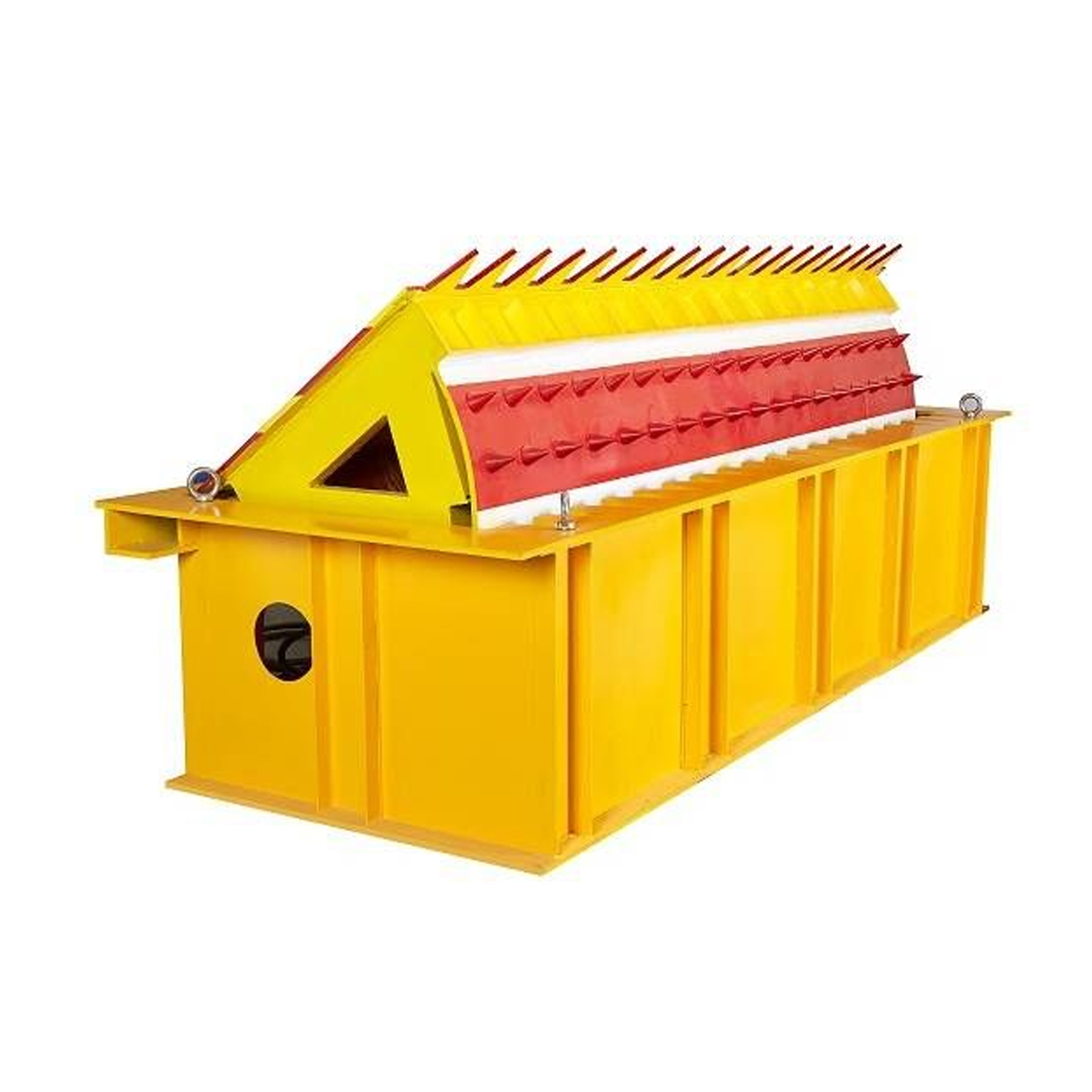 Road Blocker AT5300 - Safeway System