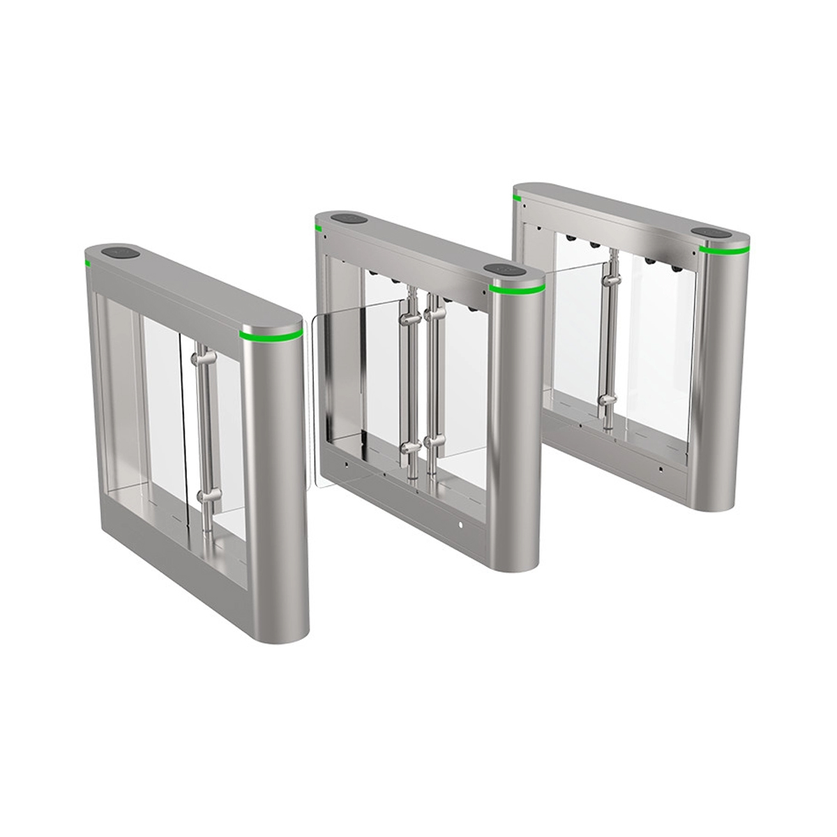 Swing Gate Turboo ES3012