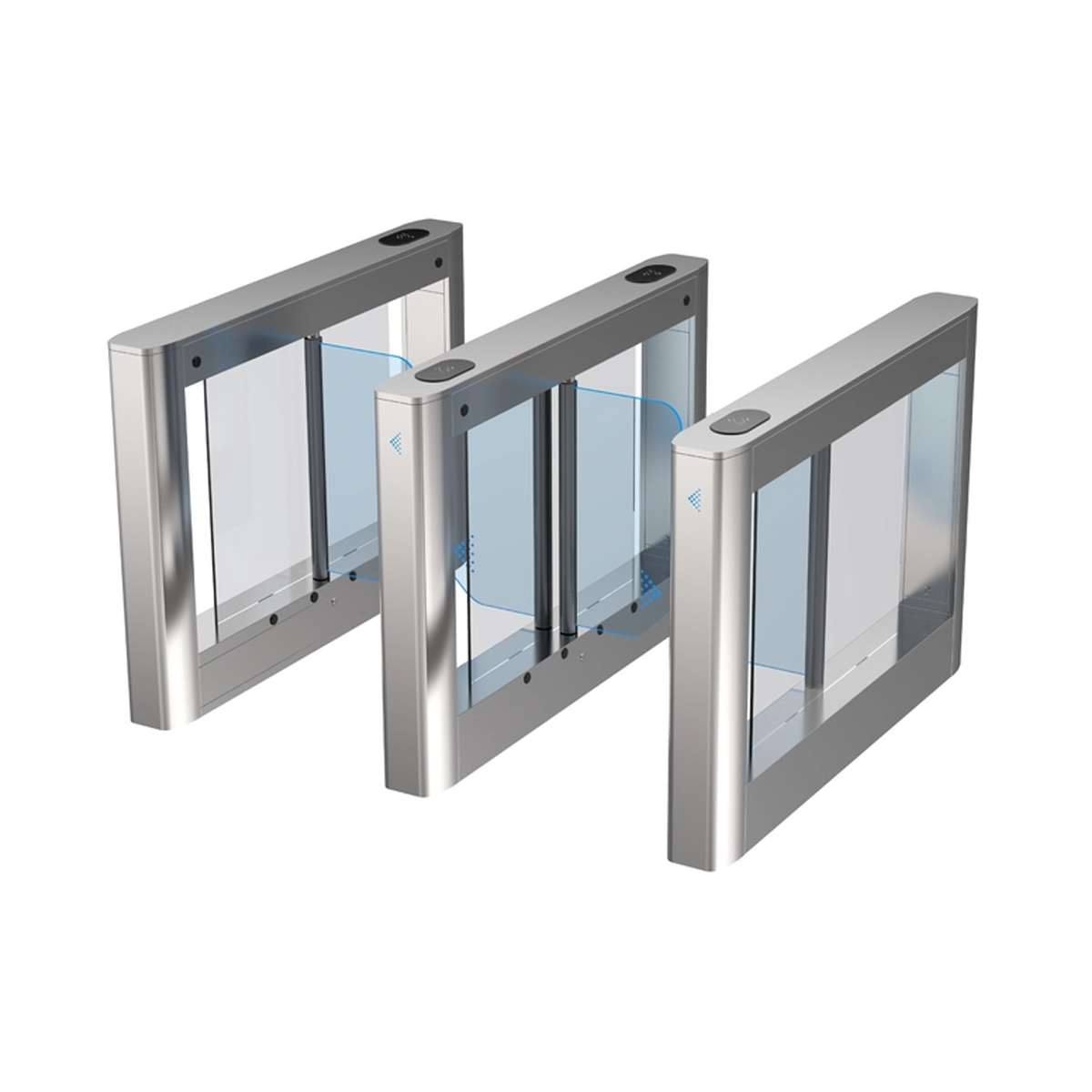 Swing Gate Turboo ES3216