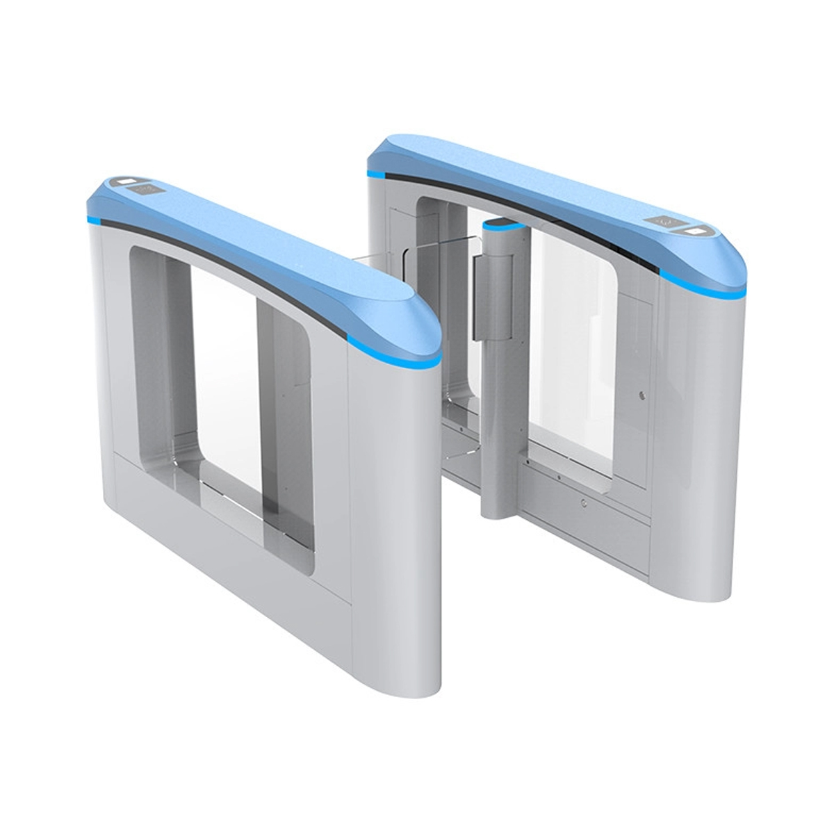 Swing Gate Turboo M368