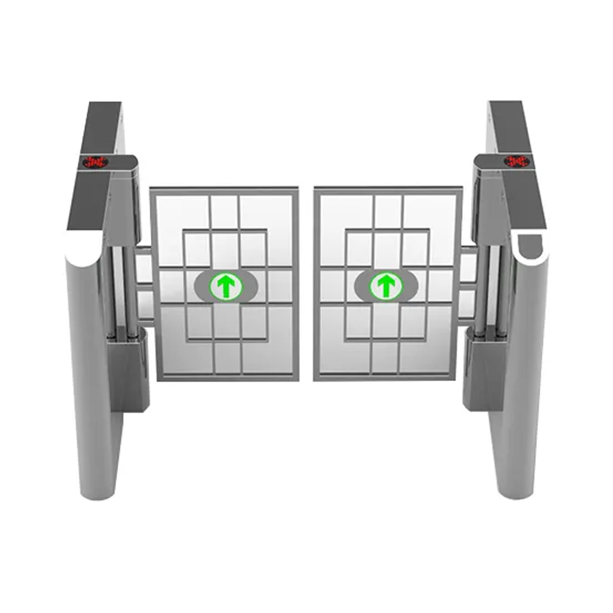 Swing Gate ZOJE B407