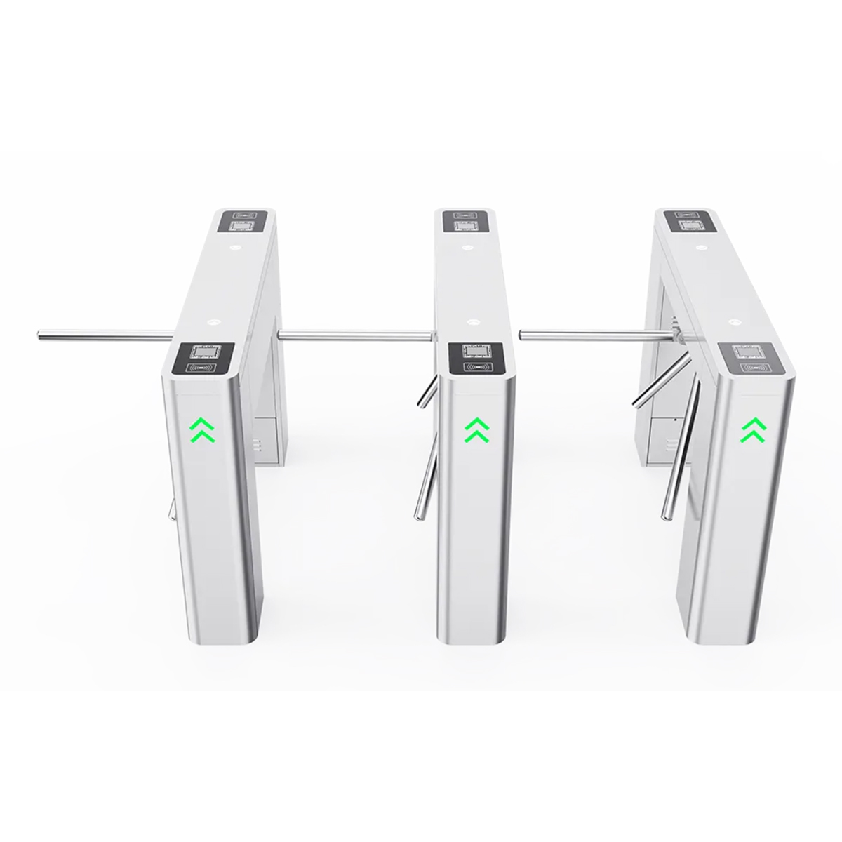 Tripod Turnstiles FJC-Z3219