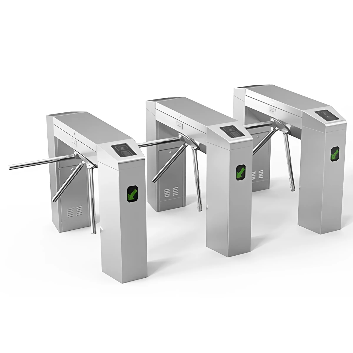 Tripod Turnstiles FJC-Z3319B