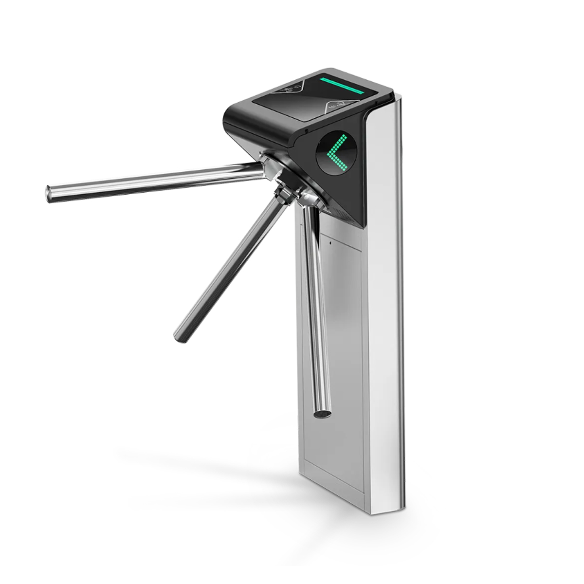 Tripod Turnstiles FJC-Z3619