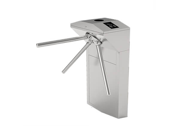 Cổng xoay 3 càng Tripod Turnstile TS1000