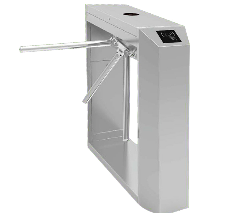 Cổng xoay 3 càng Tripod Turnstile TS200
