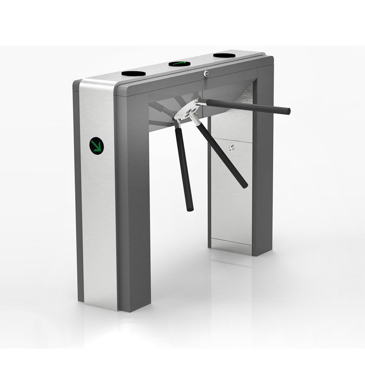 Tripod turnstiles KT1226