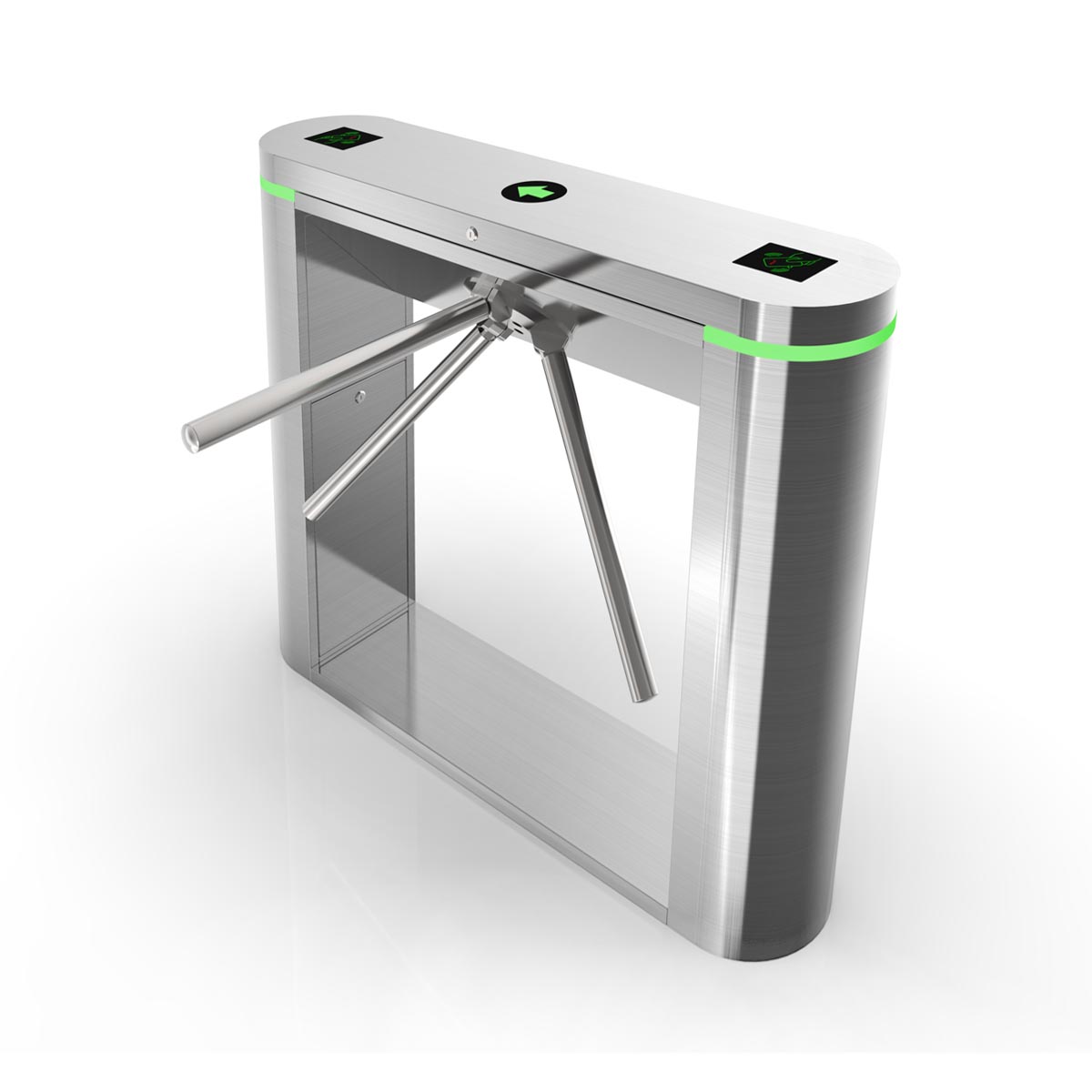 Tripod Turnstiles KT1230