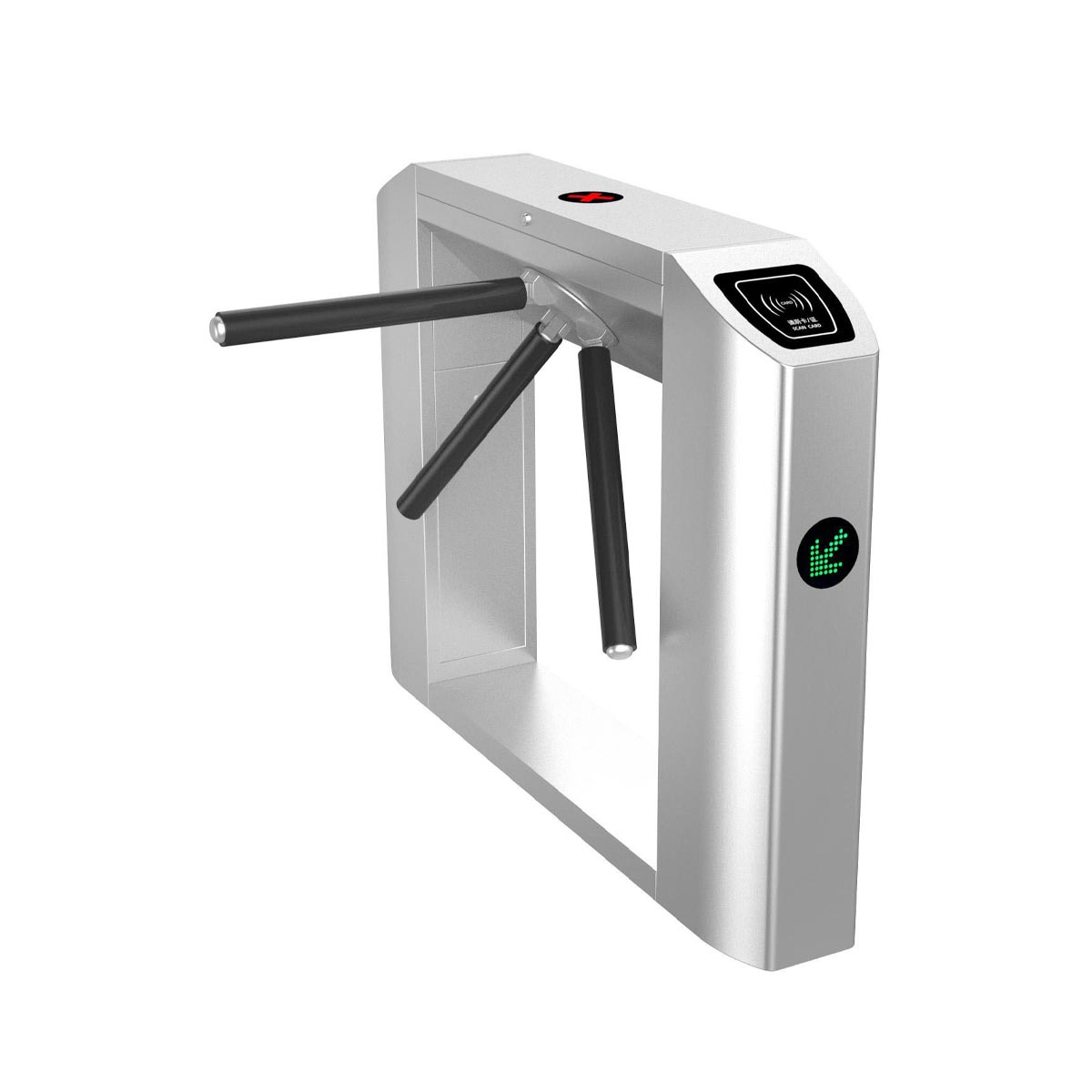 Tripod Turnstiles KT1323