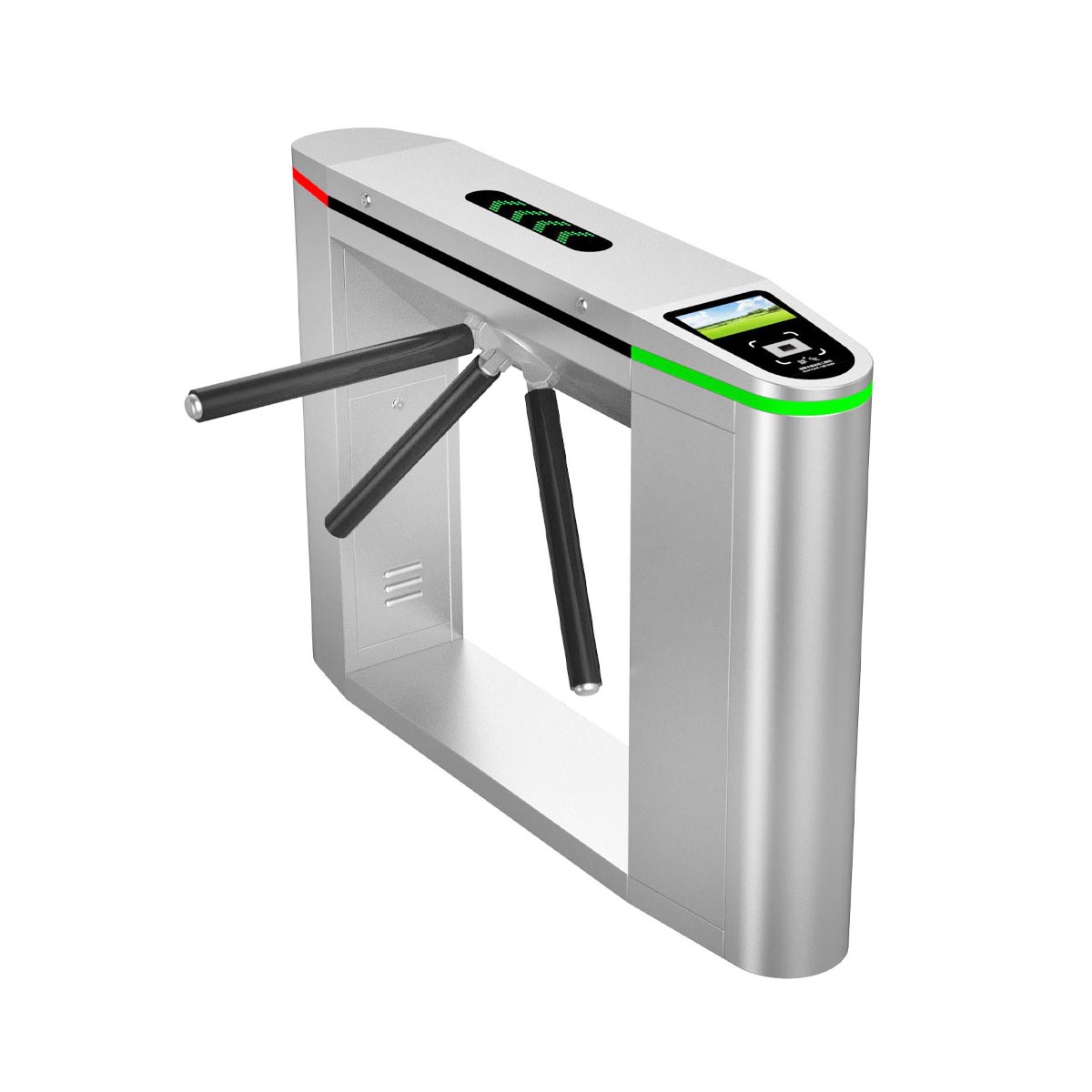 Tripod Turnstiles KT1425