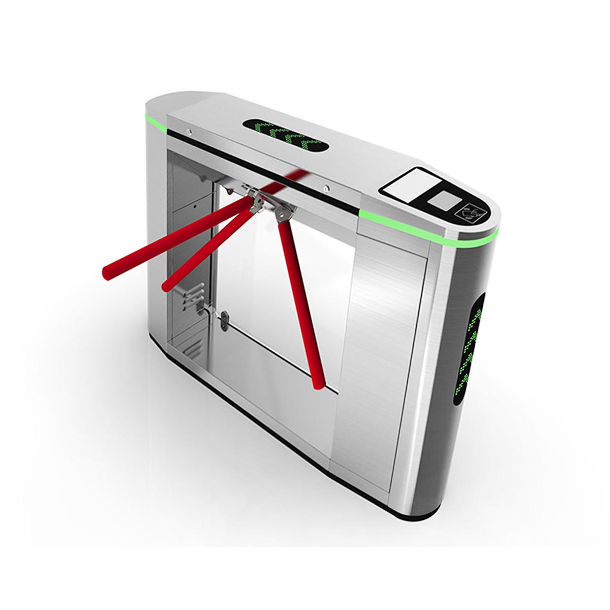 Tripod Turnstiles KT1429