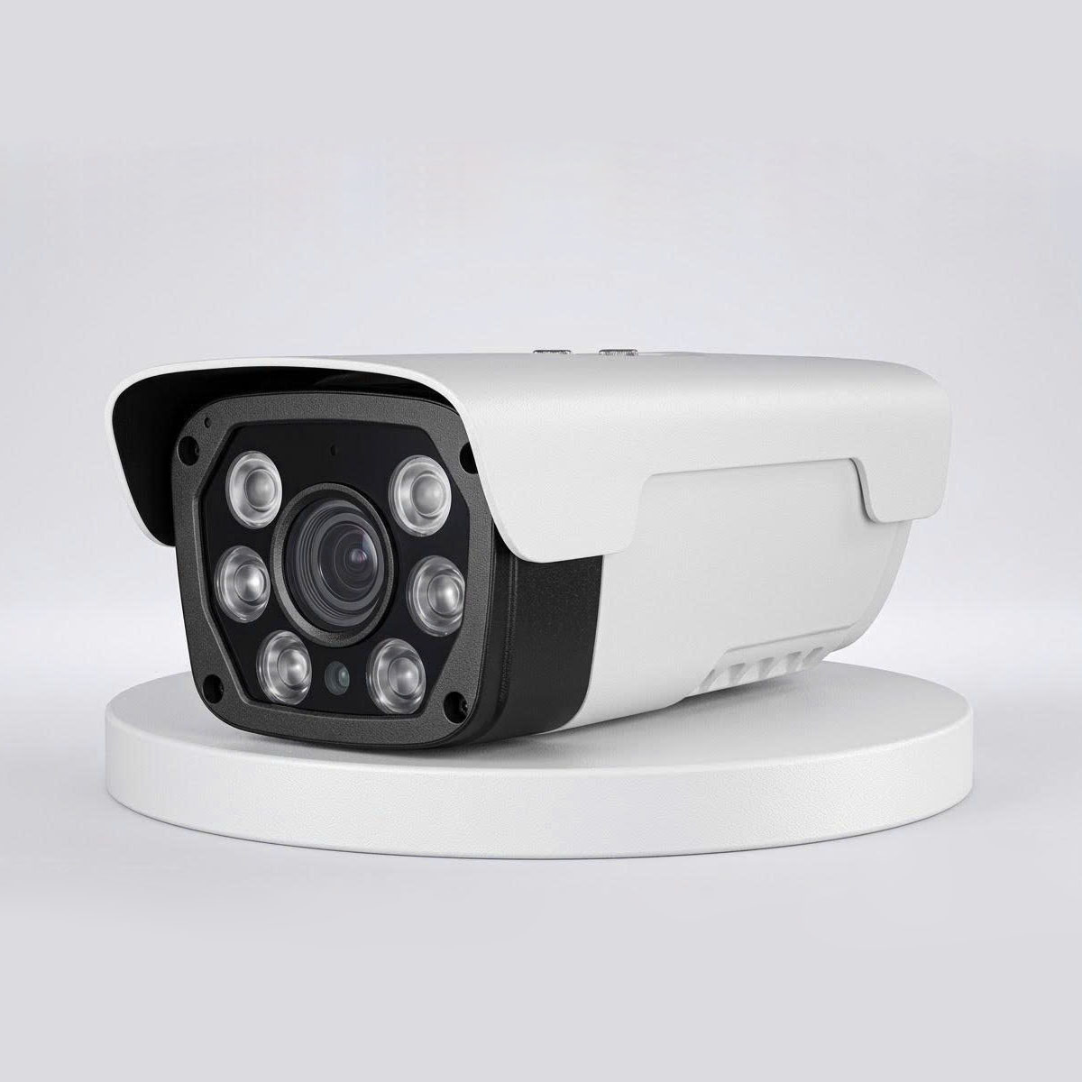 Camera AI 6018B-N40Y-FI-ILP-ZF2812
