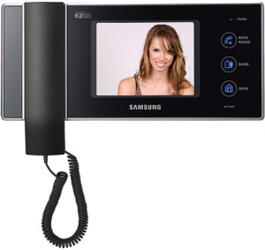 Chuông cửa màn hình Samsung SHT-3006XM/EN