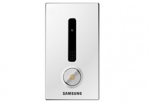 Camera chuông cửa màn hình Samsung SHT-CP611E/EN