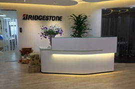 Bộ máy tổ chức