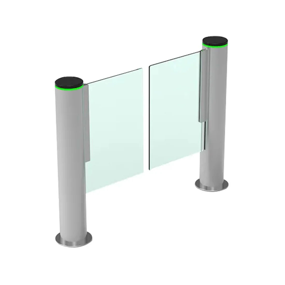 Cửa tự động Swing Gate ZOJE B507