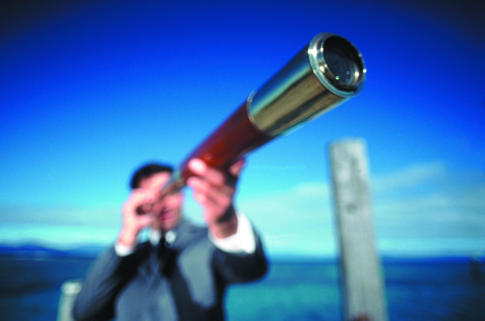 Tầm nhìn sứ mệnh