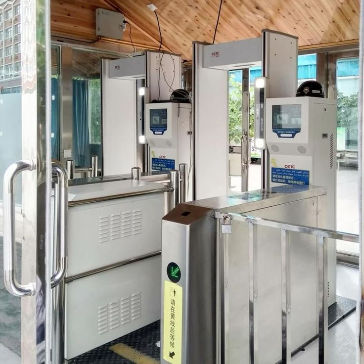 CỔNG DÒ KIM LOẠI PHÁT HIỆN KIM LOẠI BẰNG NGUYÊN LÝ NÀO?