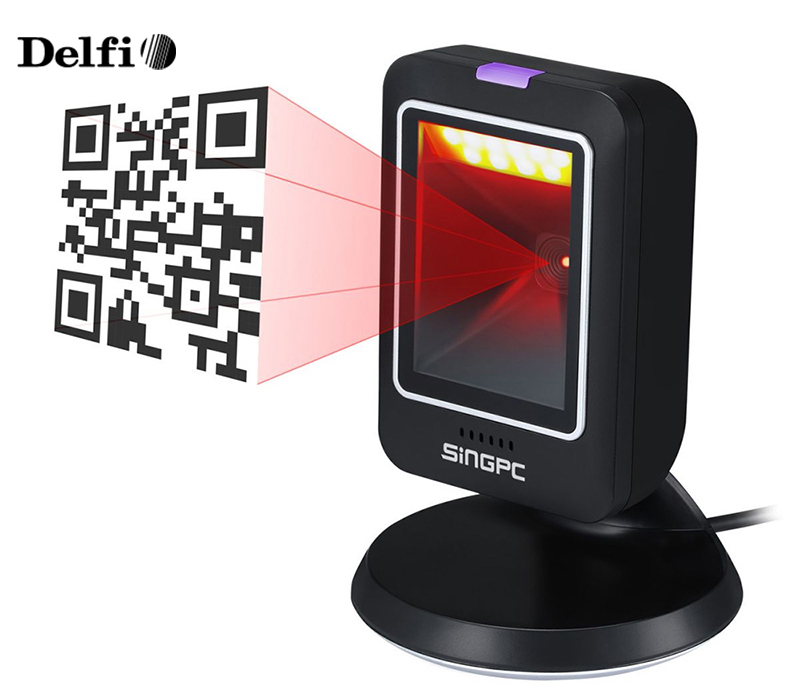 ĐẦU ĐỌC QR CODE CÓ THỂ ĐỌC NHỮNG LOẠI MÃ NÀO?
